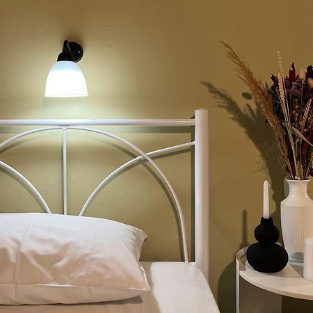 Papadatos Apts With Amazing View - 5Mins From The Beach Kontogialos Exterior foto