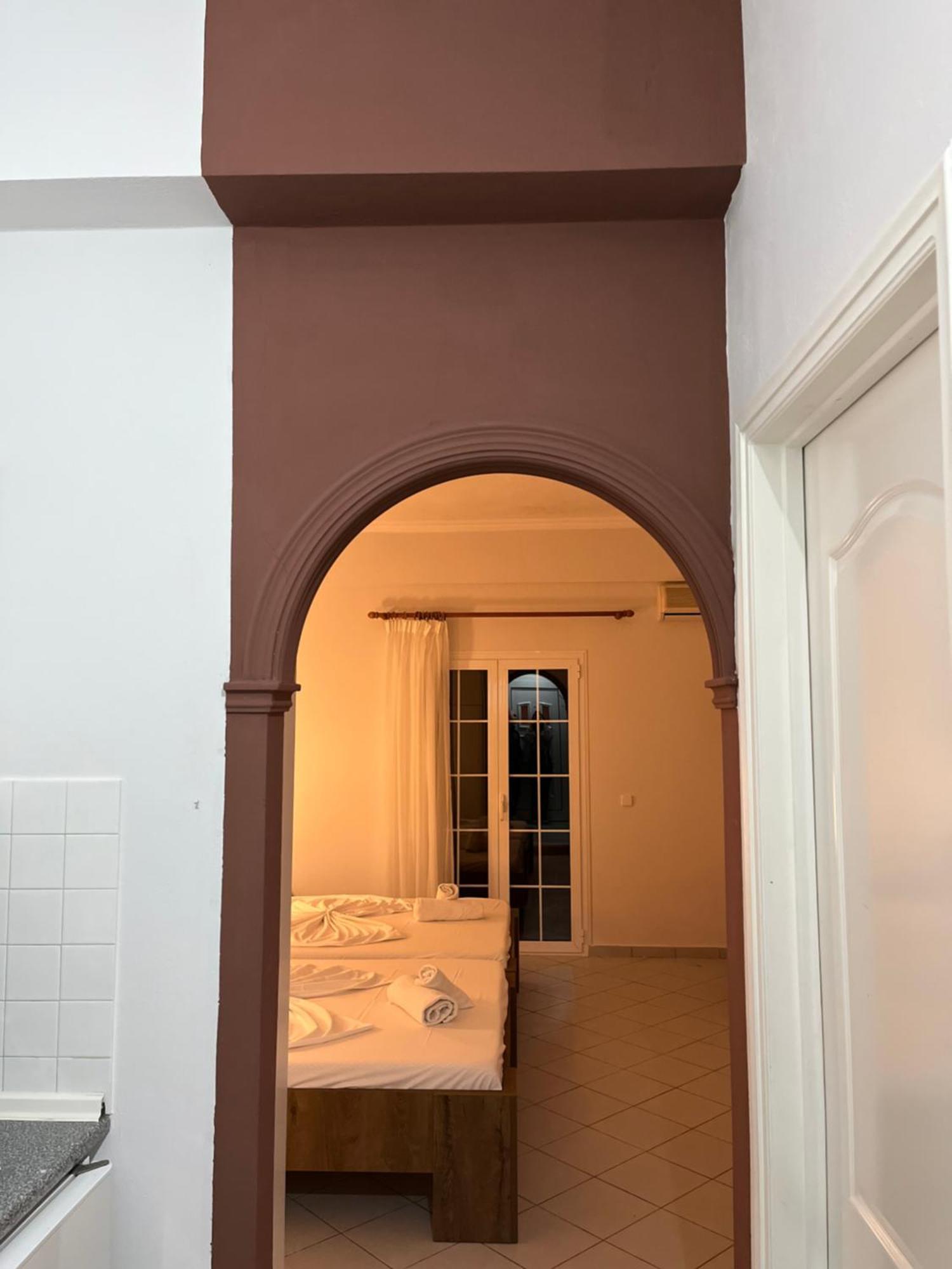 Papadatos Apts With Amazing View - 5Mins From The Beach Kontogialos Exterior foto