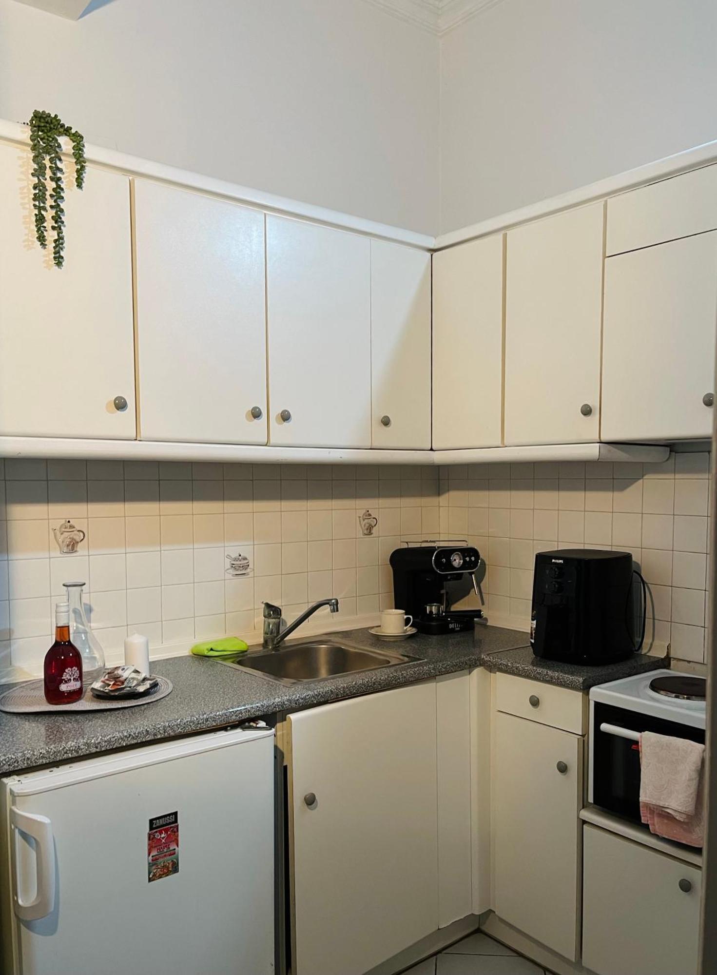Papadatos Apts With Amazing View - 5Mins From The Beach Kontogialos Exterior foto